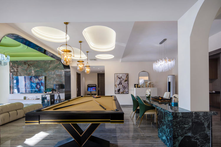 惠州南昆山·塞纳河畔18房31床独栋大型民宿团建聚会恒温无边际旋转滑梯泳池|网红水上钢琴|温泉泡池会议别墅