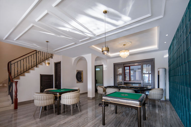 惠州南昆山·塞纳河畔18房31床独栋大型民宿团建聚会恒温无边际旋转滑梯泳池|网红水上钢琴|温泉泡池会议别墅