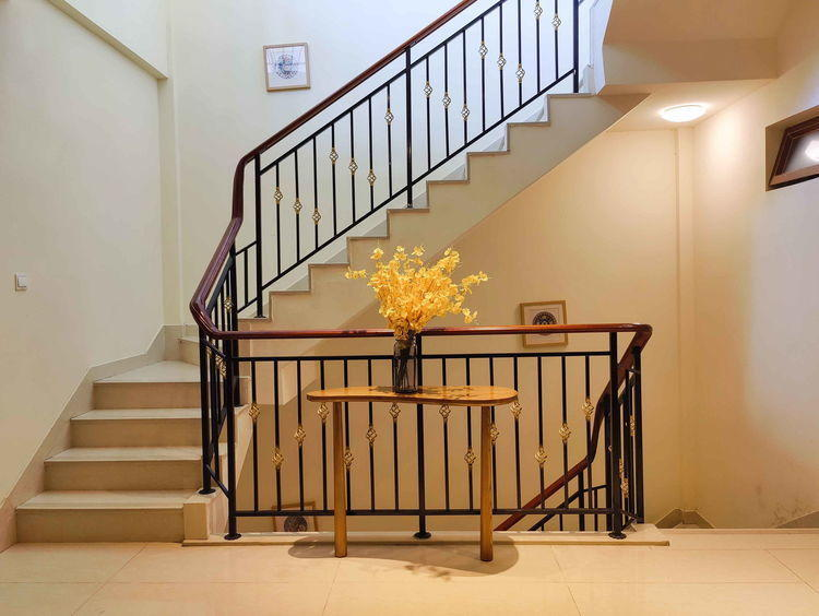 惠州南昆山·塞纳河畔18房31床独栋大型民宿团建聚会恒温无边际旋转滑梯泳池|网红水上钢琴|温泉泡池会议别墅